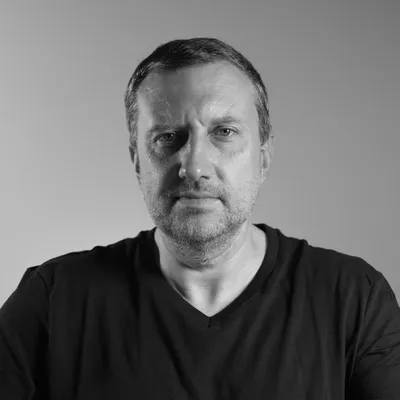 Krzysiek Ekset